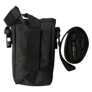 Borsa da Trasporto per Holter Pressorio 35110-2 Ricambio - 12 pezzi - 1