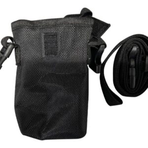 Borsa da Trasporto per Holter Pressorio 35110-2 Ricambio - 12 pezzi - 2