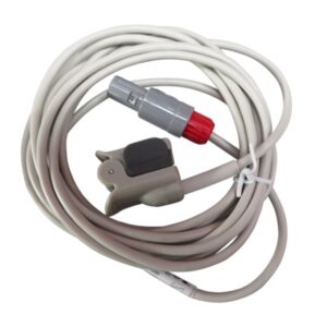Sensore SpO2 Pediatrico VITAL e PC-3000 fino a S/N J3300RF01475 - 3 pz