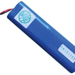 Batteria al Litio di Ricambio per Monitor Multiparametrico PC-3000 - 3 pezzi