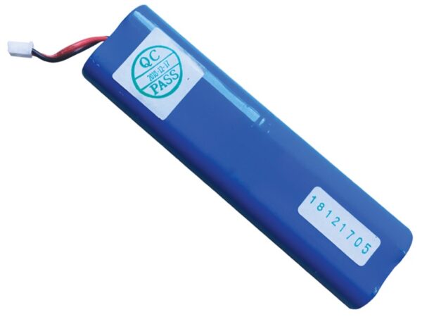 Batteria al Litio di Ricambio per Monitor Multiparametrico PC-3000 - 3 pezzi