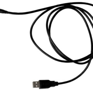 Cavo USB per Connessione PC Glucometro 24108, 24110, 24111, 24114 - 10 pezzi - 1