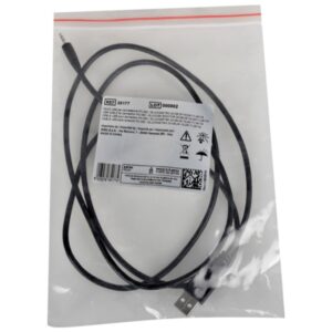 Cavo USB per Connessione PC Glucometro 24108, 24110, 24111, 24114 - 10 pezzi - 2