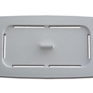 Coperchio in Plastica per Pulitrice Ultrasuoni Branson 3800 (35510/35511/35