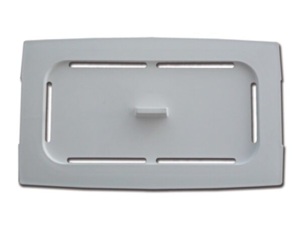 Coperchio in Plastica per Pulitrice Ultrasuoni Branson 3800 (35510/35511/35