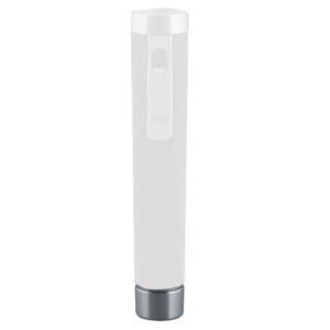 Tappino Metallico per Convertire Manici Otoscopio SIGMA in Ricaricabili - 20 pz - 1