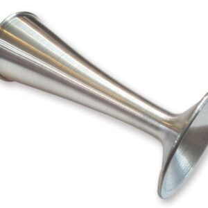 Stetoscopio Ostetrico Pinard in Alluminio - 60 pezzi