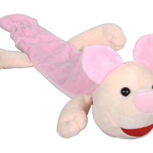 Copristetoscopio Maialino Rosa per Pediatria - 15 pezzi - 1