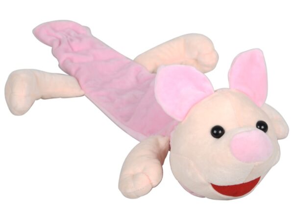 Copristetoscopio Maialino Rosa per Pediatria - 15 pezzi
