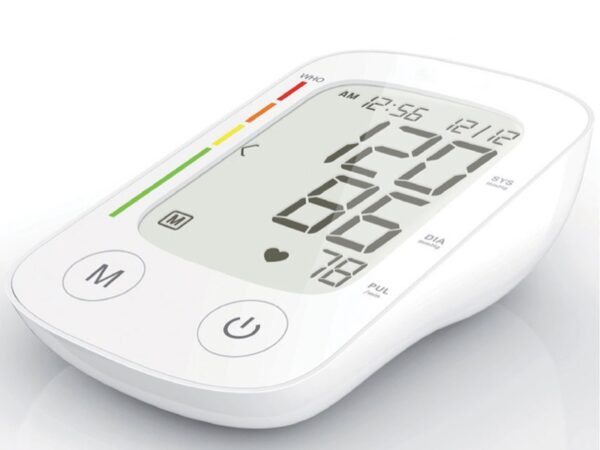 Sfigmomanometro Digitale Jolly Professionale ad Uso Medico - 5 pezzi