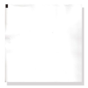 Carta Termica per ECG 210x295 mm Griglia Bianca Phenol Free - 12 pezzi