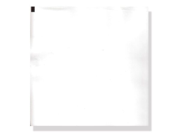 Carta Termica per ECG 210x295 mm Griglia Bianca Phenol Free - 12 pezzi
