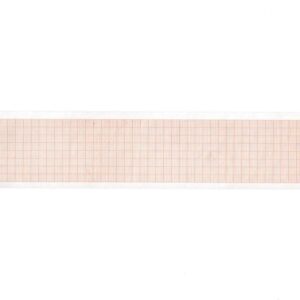 Carta Termica ECG Physio Control Life Pack 8/10/20, 50x23 mm - 100 rotoli