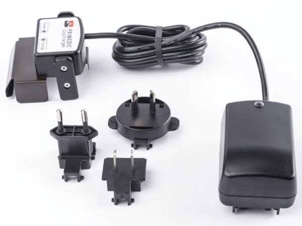 Caricabatteria Powerpack per 33400