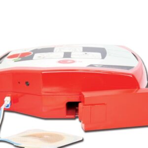 Batteria al Litio per Defibrillatore RESCUE SAM - 2