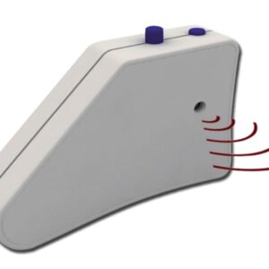 Test di Boel Elettronico per Screening Uditivo Infantile - 5 pezzi
