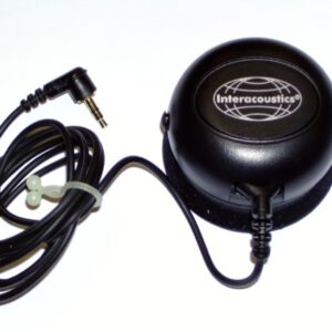 Auricolare Audiometrico TDH39 per Audiometro PA5