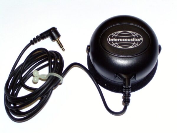 Auricolare Audiometrico TDH39 per Audiometro PA5