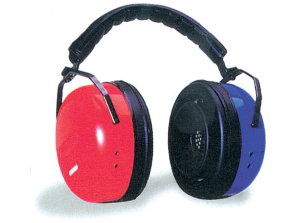 Cuffie Extra Isolamento Attenuatore di Rumore per TDH39 e DD45
