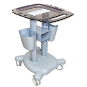 Carrello Trolley TR-9000 per Ecografi Portatili Serie ECO 1/2/3/5/6