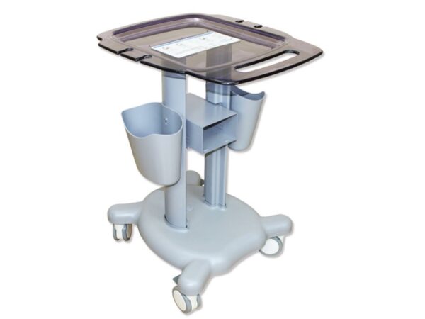 Carrello Trolley TR-9000 per Ecografi Portatili Serie ECO 1/2/3/5/6