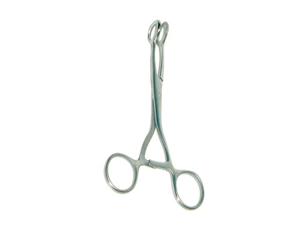Pinza di Collin in Acciaio Inox 20 cm - 12 pezzi