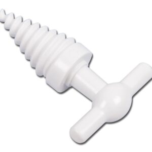 Apribocca in Plastica Monouso - 100 pezzi