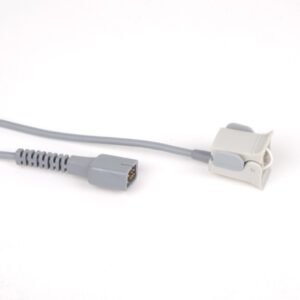 Sensore SpO2 Pediatrico per GIMA 34341 fino a S/N XCU052QF005021 - 3 pz