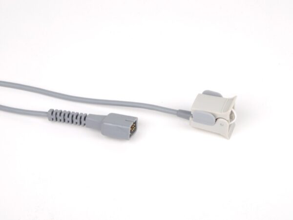 Sensore SpO2 Pediatrico per 34341 fino a N. di Serie XCU052QF005021, 33698, 3434