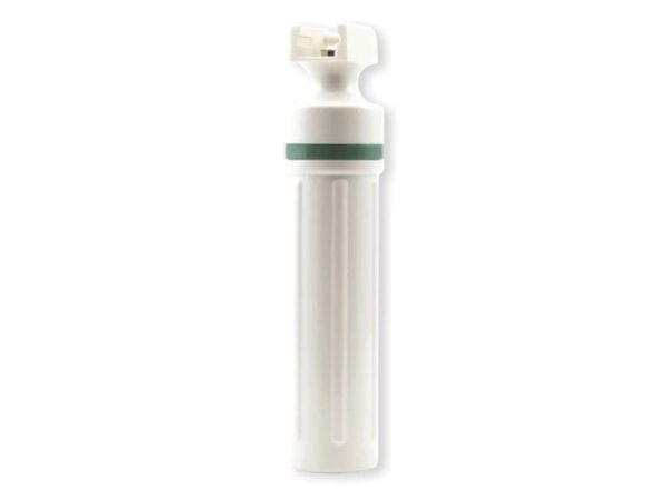 Manico per Laringoscopio Adulti in Plastica Sterilizzabile Standard - 8 pezzi