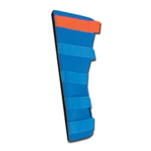 Steccobenda per Gamba Modellabile - 4 pezzi