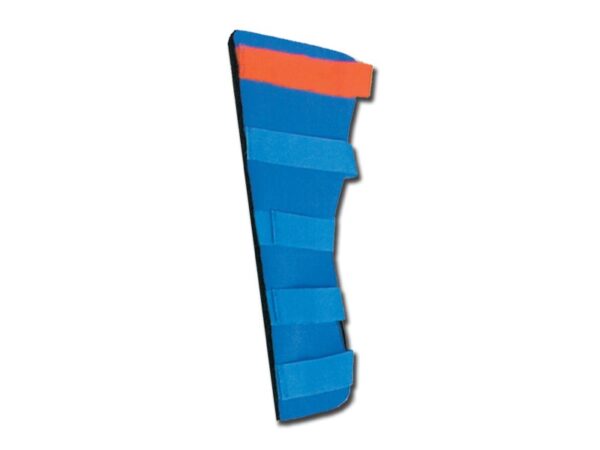 Steccobenda per Gamba Modellabile - 4 pezzi