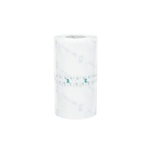 3M Tegaderm Pellicola Trasparente 10 m x 10 cm Non Sterile 16004 - 3 rotoli - 2
