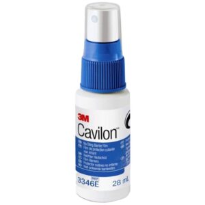 3M Cavilon Film Barriera non Irritante Spray 28 ml Codice 3M 3346E - 12 pezzi - 1