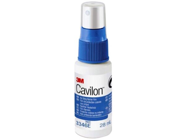 3M Cavilon Film Barriera non Irritante Spray 28 ml Codice 3M 3346E - 12 pezzi