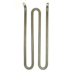 Resistenza di Ricambio 250 W per Sterilizzatrice GIMETTE 1,5 (35601) -