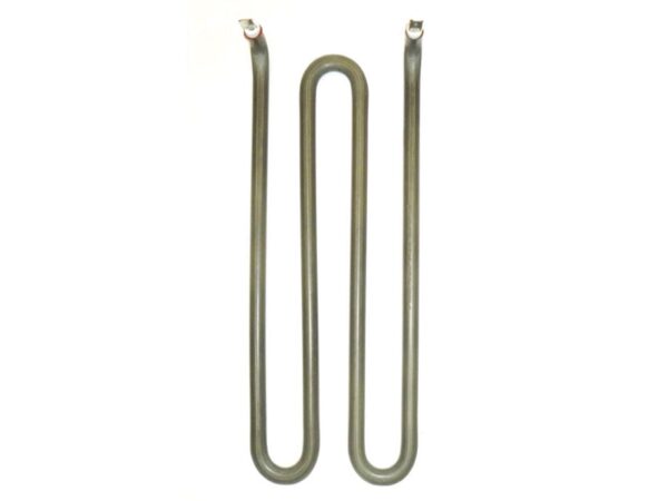 Resistenza di Ricambio 250 W per Sterilizzatrice GIMETTE 1,5 (35601) -