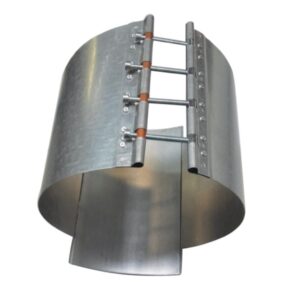 Resistenza DXBA835 per Autoclave Hydra Evo per cod. 35658-35659-60 - 1
