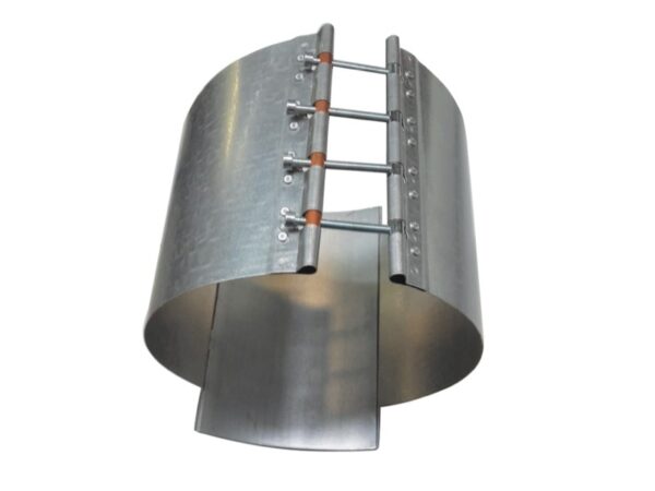 Resistenza DXBA835 per Autoclave Hydra Evo per cod. 35658-35659-60