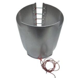 Resistenza DXBA835 per Autoclave Hydra Evo per cod. 35658-35659-60 - 2