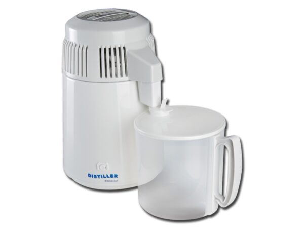 Distillatore Acqua per Autoclave