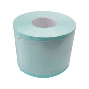 Rotoli Piatti Eline per Sterilizzazione Autoclave 200 m x 150 mm - 4 rotoli - 1