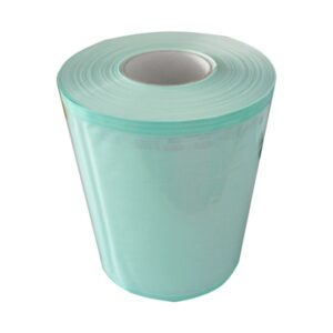 Rotoli Piatti Eline per Sterilizzazione Autoclave 200 m x 250 mm - 4 rotoli - 1