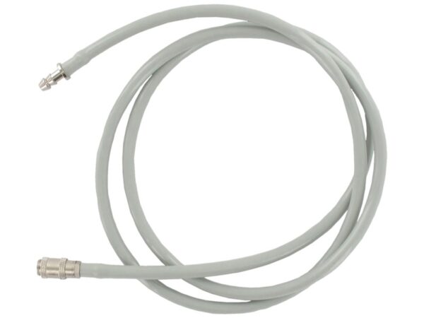 Tubo Estensione per Bracciali 35113/4/5/6 1,5 m Ricambio - 5 pezzi