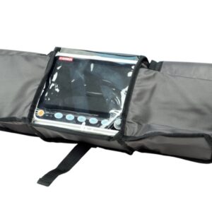 Borsa da Trasporto per Monitor PC-3000 - 3 pezzi - 2