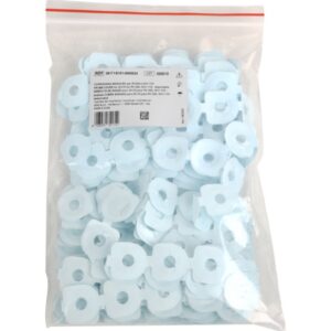 Coprisonda Monouso da Orecchio per PC300 e OXY-110 - 1500 pezzi - 1