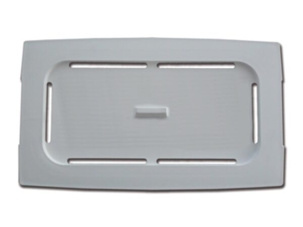 Coperchio in Plastica per Pulitrici ad Ultrasuoni Branson 2800 per 35501/35502/3