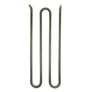 Resistenza di Ricambio 400 W per Sterilizzatrice Gimette 7, Codice 35607 - 3 pez