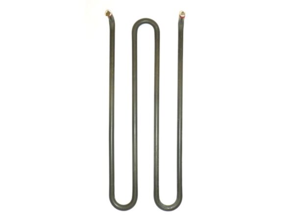 Resistenza di Ricambio 400 W per Sterilizzatrice Gimette 7, Codice 35607 - 3 pez