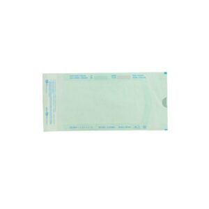 Buste Autosigillanti Sterilizzazione Eline 90x165 mm a Vapore o ETO - 2400 pz - 1
